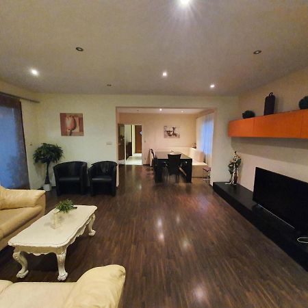 Apartment Bei Hamburg Bis 10 Personen Mit Terasse Und Gartennutzung. Buchholz in der Nordheide Esterno foto
