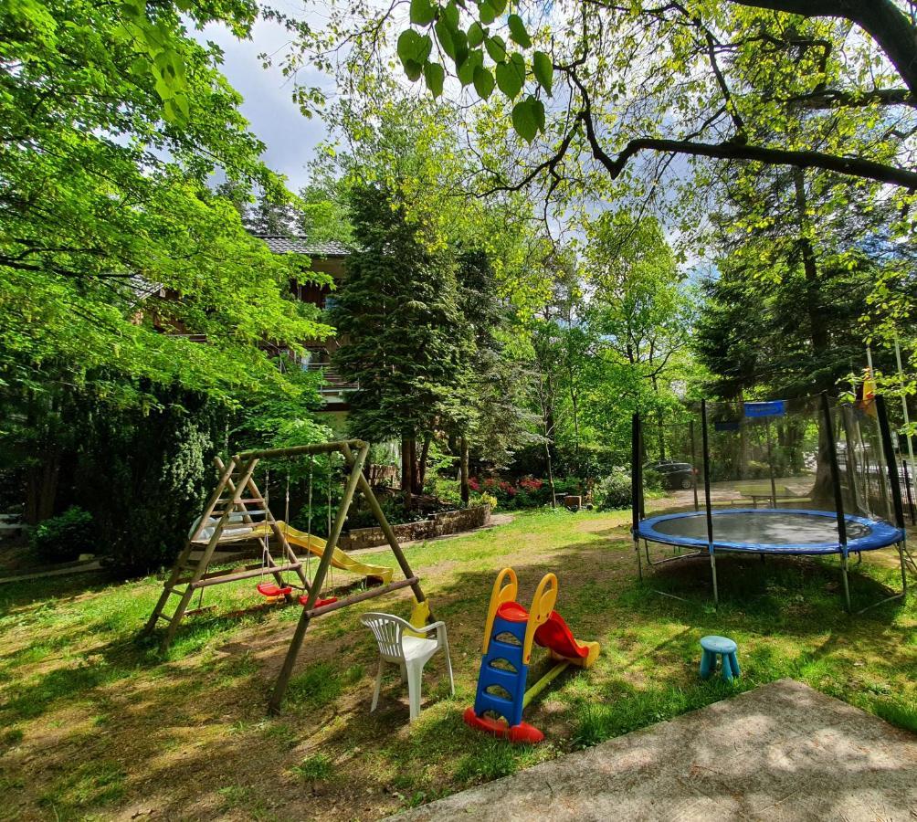 Apartment Bei Hamburg Bis 10 Personen Mit Terasse Und Gartennutzung. Buchholz in der Nordheide Esterno foto