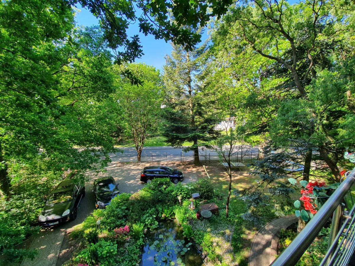 Apartment Bei Hamburg Bis 10 Personen Mit Terasse Und Gartennutzung. Buchholz in der Nordheide Esterno foto