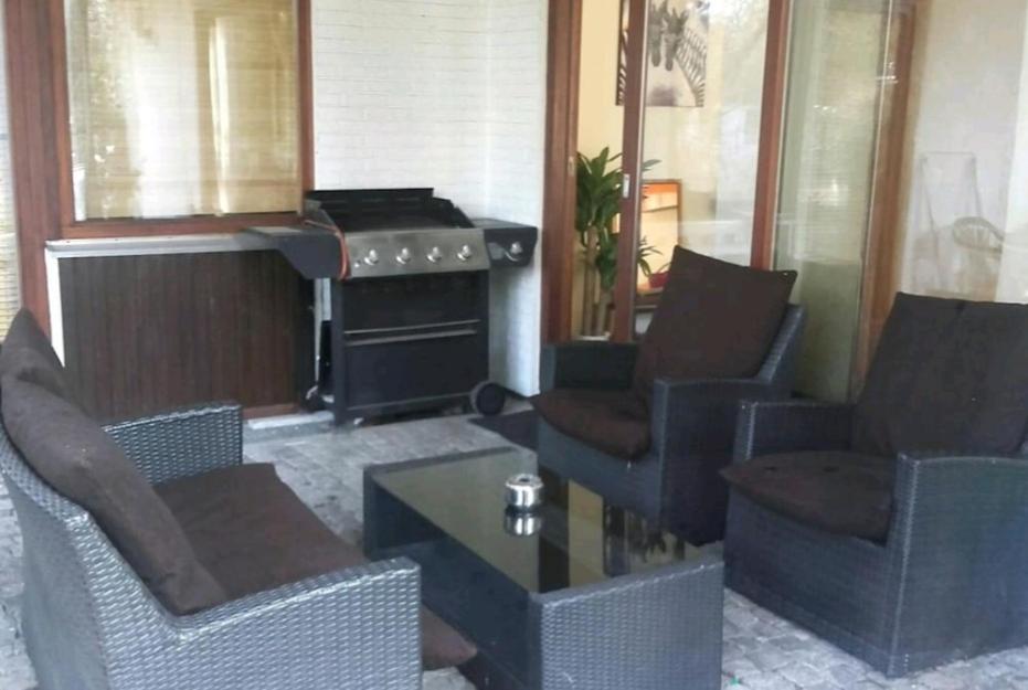 Apartment Bei Hamburg Bis 10 Personen Mit Terasse Und Gartennutzung. Buchholz in der Nordheide Esterno foto